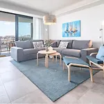 Apartamento Inf26h- Comfortable And Spacious Estepona