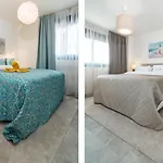 Inf26h- Comfortable And Spacious *