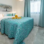 Apartment Inf26h- Comfortable And Spacious