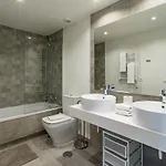 Apartment Inf26h- Comfortable And Spacious Estepona