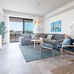 Appartamento Inf26h- Comfortable And Spacious Estepona