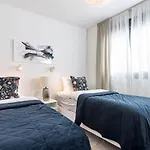 Appartamento Inf26h- Comfortable And Spacious Estepona