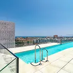 Inf26h- Comfortable And Spacious Estepona