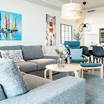 Appartamento Inf26h- Comfortable And Spacious Estepona