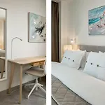 Inf26h- Comfortable And Spacious Apartment Estepona