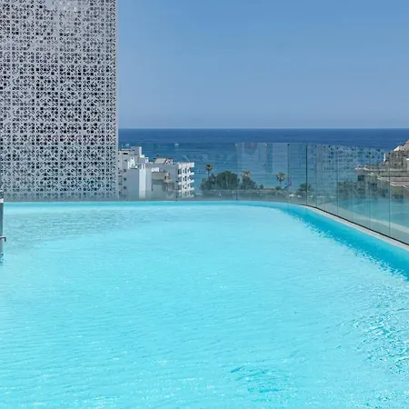 Apartment Inf26h- Comfortable And Spacious