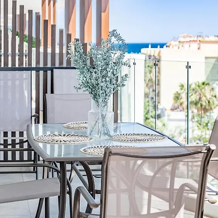 Inf26h- Comfortable And Spacious * Estepona
