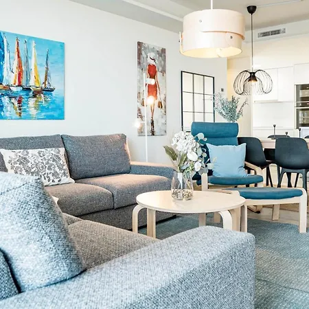 Inf26h- Comfortable And Spacious Apartment