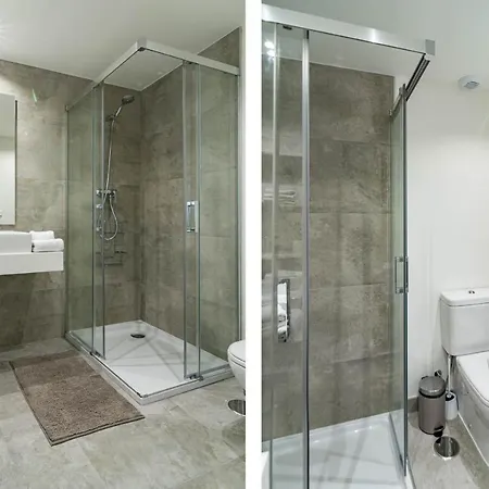 Inf26h- Comfortable And Spacious Διαμέρισμα