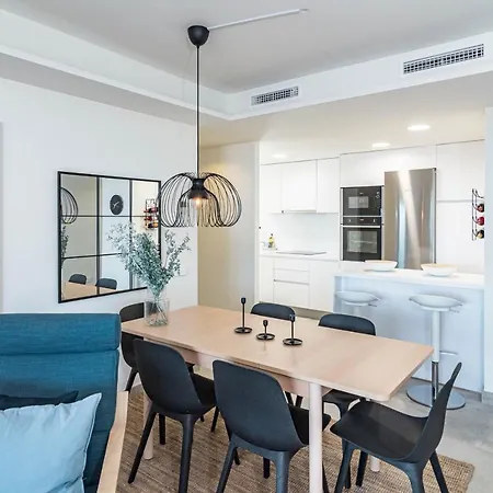 Inf26h- Comfortable And Spacious Apartment *
