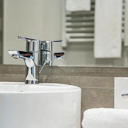 Inf26h- Comfortable And Spacious Διαμέρισμα