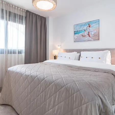 Inf26h- Comfortable And Spacious Apartment Estepona