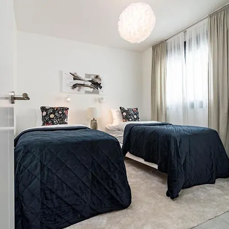 Inf26h- Comfortable And Spacious Apartment Estepona