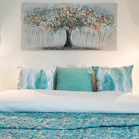 Inf26h- Comfortable And Spacious Διαμέρισμα Εστεπόνα