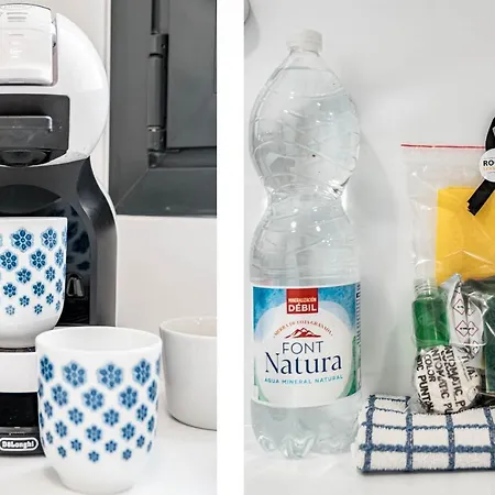 Διαμέρισμα Inf26h- Comfortable And Spacious Εστεπόνα