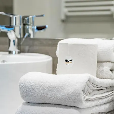 Inf26h- Comfortable And Spacious *