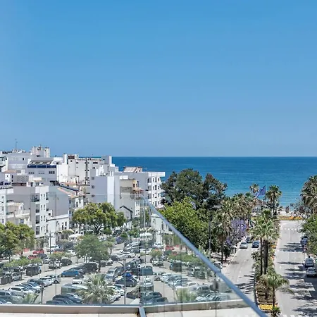 Apartment Inf26h- Comfortable And Spacious *