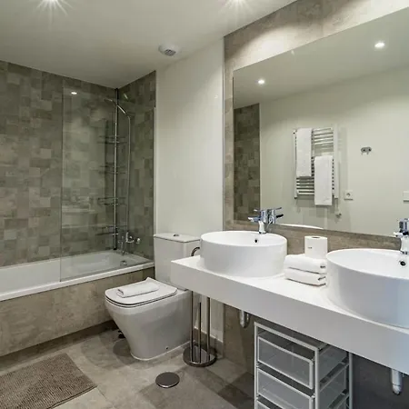 Inf26h- Comfortable And Spacious * Estepona