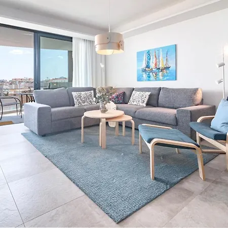 Inf26h- Comfortable And Spacious Daire *