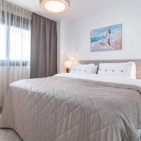 Inf26h- Comfortable And Spacious * Estepona