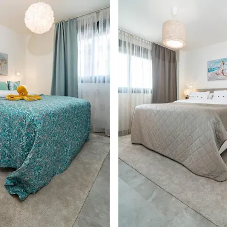 Inf26h- Comfortable And Spacious Apartment Estepona