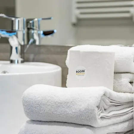 Апартаменты Inf26h- Comfortable And Spacious *