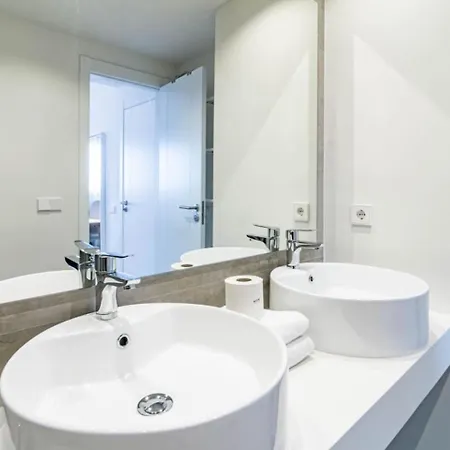 Inf26h- Comfortable And Spacious * Estepona