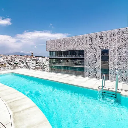 Inf26h- Comfortable And Spacious Apartment Estepona