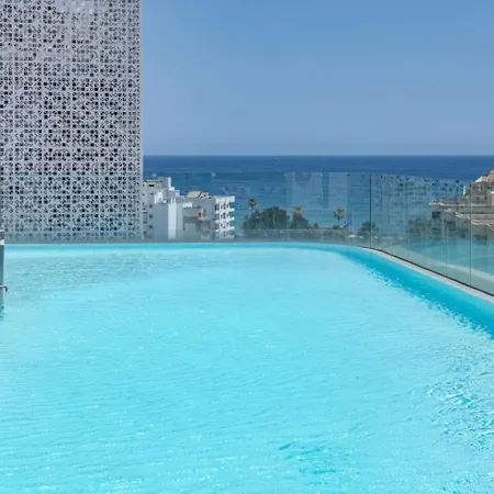 Apartment Inf26h- Comfortable And Spacious *