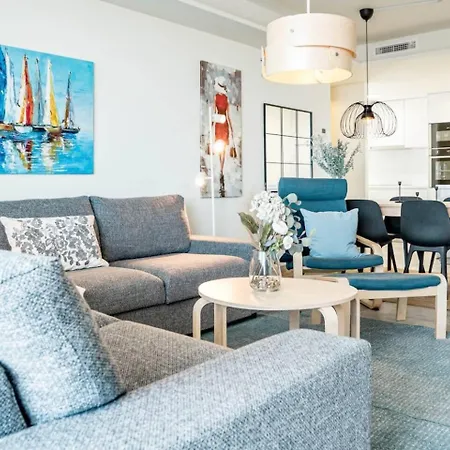 Апартаменты Inf26h- Comfortable And Spacious