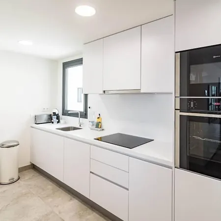 Inf26h- Comfortable And Spacious Apartment