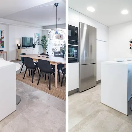 Inf26h- Comfortable And Spacious Estepona