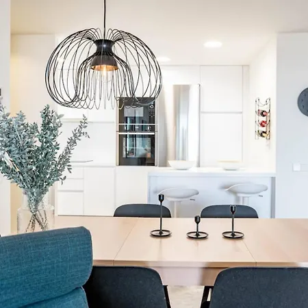 Inf26h- Comfortable And Spacious Apartment