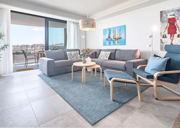 דירה Inf26h- Comfortable And Spacious אסטפונה