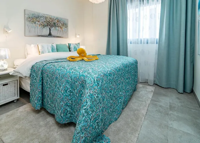 アパート Inf26h- Comfortable And Spacious