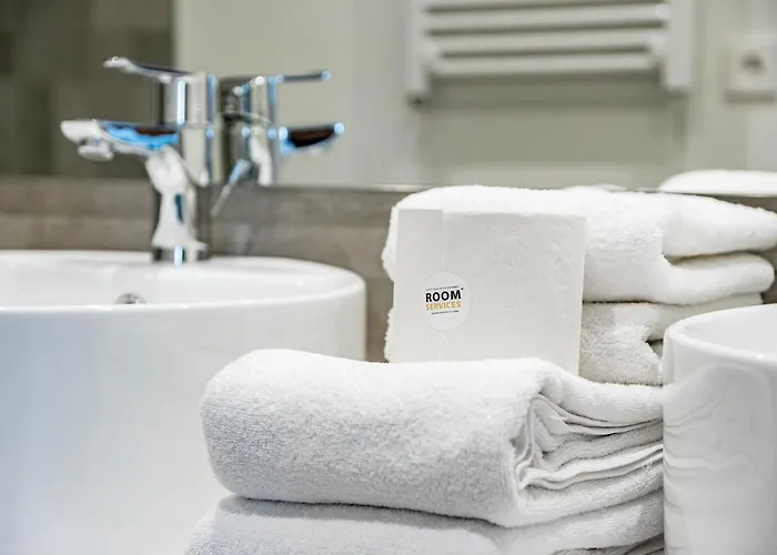 Inf26h- Comfortable And Spacious *