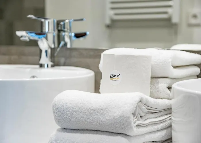 Inf26h- Comfortable And Spacious エステポナ