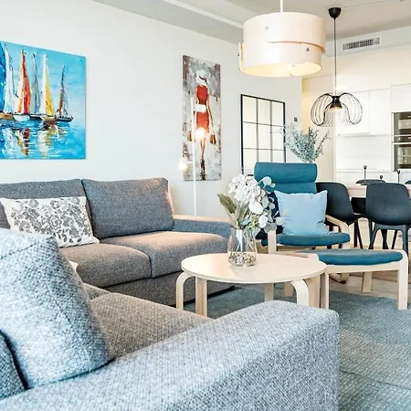 شقة Inf26h- Comfortable And Spacious إِستيبونا