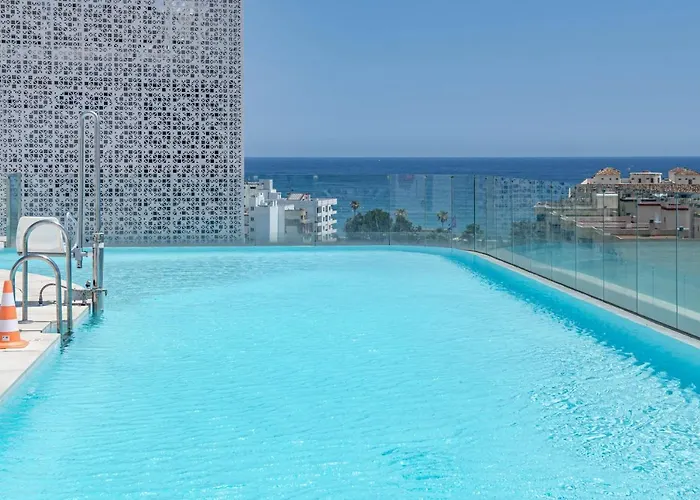 Apartamento Inf26h- Comfortable And Spacious