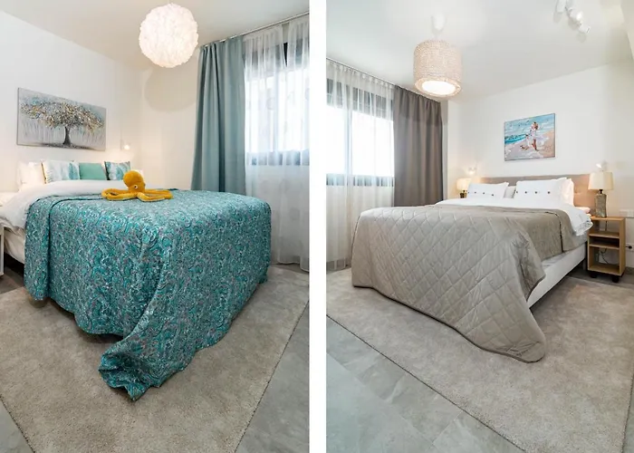 Inf26h- Comfortable And Spacious *