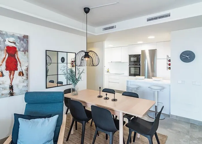 Inf26h- Comfortable And Spacious Apartamento