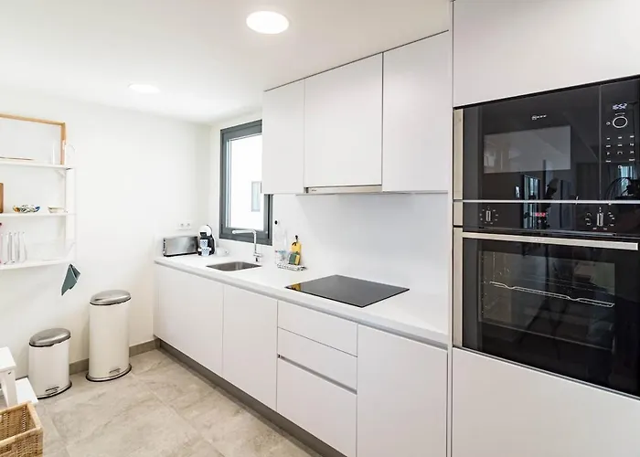 Apartamento Inf26h- Comfortable And Spacious *