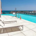 Inf26h- Comfortable And Spacious Appartement