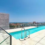 Inf26h- Comfortable And Spacious Estepona