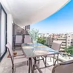 Inf26h- Comfortable And Spacious Appartement Estepona