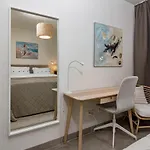 Inf26h- Comfortable And Spacious Appartement