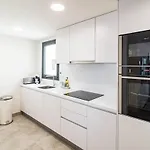 Appartement Inf26h- Comfortable And Spacious *