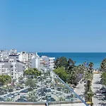 Inf26h- Comfortable And Spacious * Estepona