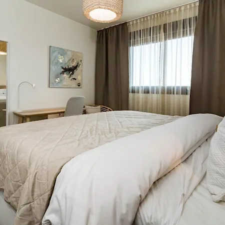 Apartment Inf26h- Comfortable And Spacious *