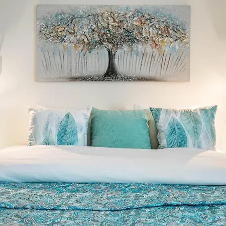 Inf26h- Comfortable And Spacious Apartment Estepona